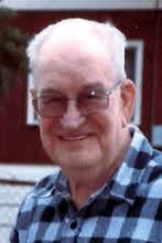 Obituary information for Marvin L. Vickers