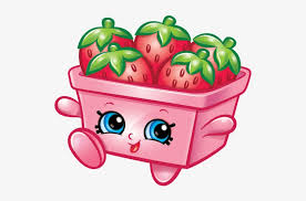 Svg Transparent Stock Shopkins Clipart Poppy Corn Shopkins Clipart 577x496 Png Download Pngkit