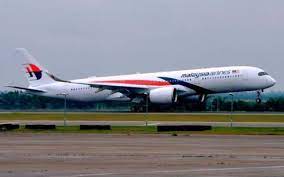 Tempat awam seperti airport memang dipenuhi dengan bakteria dan virus. Malaysia Airlines Gantung Penerimaan Pesawat Boeing 737 Max Free Malaysia Today Fmt
