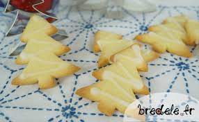 Bredeles de noël absolument délicieux de l'école. Sapins Au Citron Recette Bredele De Noel Bredele Fr