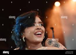 Holly moore hi-res stock photography and images