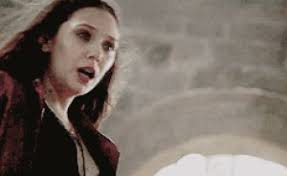 The twins spent a couple of days trapped in the rubble of their home before they were rescued. Quicksilver Pietro Maximoff Avengers Age Of Ultron Gif Find On Gifer