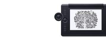 How many levels of tilt sensitivity does wacom intuos pro have? Wacom Intuos Pro Paper How To Setup And Get Started Wacom