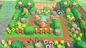 My Little Butterfly Display Garden Animalcrossing Animals Animal Crossing New Animal Crossing