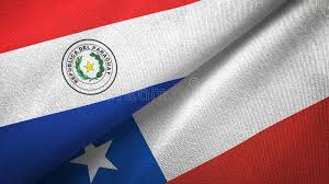 Select an option below to. Tlc Chile Paraguay Podria Crear Vinculos Mas Profundos Para La Region