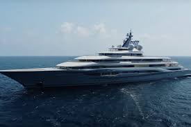 May 15, 2021 · the superyacht business is booming, and bezos's reported $500 million yacht that needs its own support yacht is almost modest compared with some luxury boats Did Jeff Bezos Really Buy A 400m Yacht Engaging Car News Reviews And Content You Need To See Alt Driver