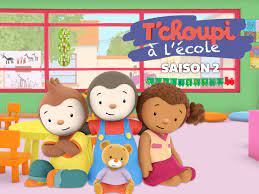 Cette troisième et dernière saison, au grand regret des fans, voit l'apparition de nombreux personnages cultes, comme les téléboubizes, que l'on retrouve dans plusieurs épisodes tellement ils sont réussis. Prime Video T Choupi A L Ecole