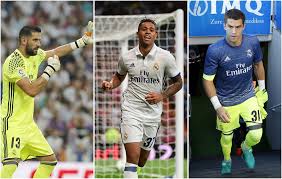 We're predicting a narrow win for real madrid will be looking to clinch three more points against real betis on saturday as the title race. Real Madrid S Catalan Presence Highest In 65 Years Marca English