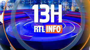Von dort versorgt rtl sein publikum mit einem vollprogramm (was bedeutet, der sender folgt keiner genrespezifischen sparte) nach dem zweiten rundfunkstaatsvertrag. Surprise Une Nouvelle Presentatrice Pour Le Jt De 13h De Rtl Tvi Edition Digitale De Liege