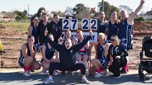 Rutherglen Football Netball Club