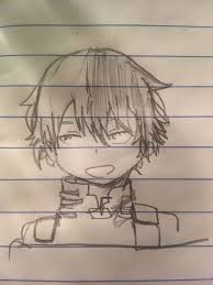 We did not find results for: My Ugly Drawings Todoroki Wattpad