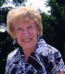 Jean E. Rauch (Albers) Obituary