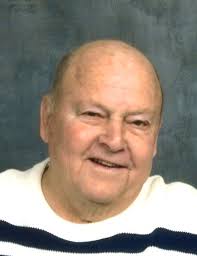 Obituary for Richard A. Leibfried