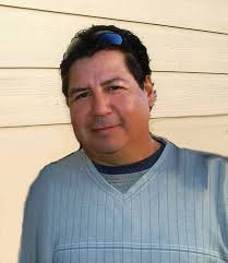 Edward Arechiga Obituary