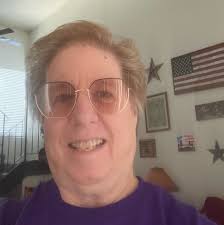 Hello group! I am here because I take care of my friend of 38 years.