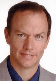 Mike Luckovich of The Atlanta Journal-Constitution