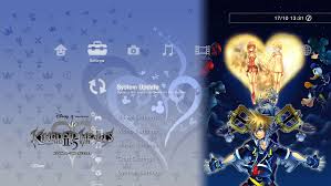 In this video, i will show you how to get a free ps3 game and install a ps3 game with. Here Are The Unlockable Playstation 3 Themes In Kingdom Hearts Hd 2 5 Remix Kingdom Hearts News Kh13 For Kingdom Hearts