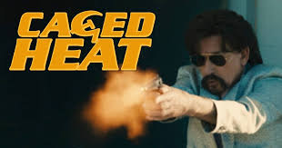 Caged Heat on Nestflix