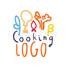 Handmade Badge Design For Cooking Stock Vector Colourbox