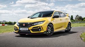 Honda Civic Type R Limited Edition 2020 5k Wallpaper Hd Car Wallpapers Id 15977