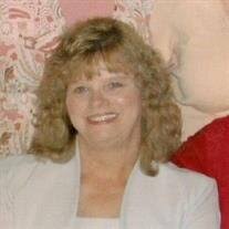 Anita June (Diamond) Starr Obituary