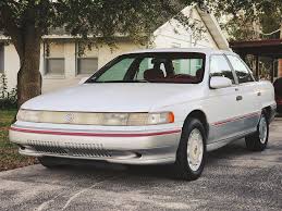 Image result for Oxford White 1991 Taurus