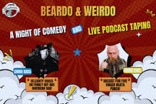 Craig Gass & Chris Kael Live