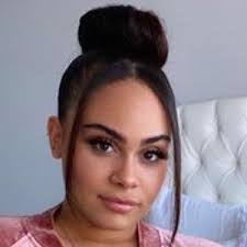 Angelica Rich's Instagram, Twitter & Facebook