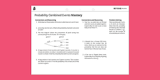 Include probability worksheet answer page. 372 Top Probability Teaching Resources