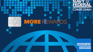 This ssn will be handled securely click for more information. Navy Federal More Rewards American Express Card Review
