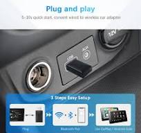 2024 NEW Mini 2in1 Ai Box Rhythm Wireless Carplay Adapter Android Auto  Wireless For Peugeot 208 308 408 508 2008 3008 4008 5008 - AliExpress 34