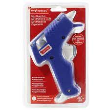 Craft Smart Mini Glue Gun High Temp