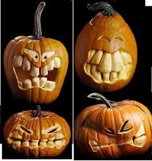 Pin Su Halloween