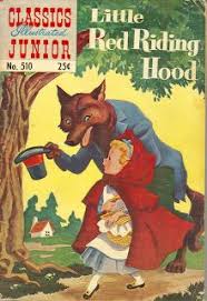 Pitsirikoi 7 Feb 2011 Little Red Riding Hood Red Riding Hood Red Riding Hood Book