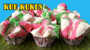 Bahan bolu kukus boneka : Cuma 1 Telur Resep Bolu Kukus Warna Warni Anti Gagal Tanpa Soda Youtube Telur Resep Soda