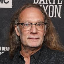 Greg Nicotero Movies and TV Shows