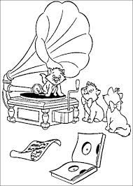 In 2013, friskies asserted that 15 percent of internet traffic is kitten and. Coloring Pages Coloring Pages The Aristocats Printable For Kids Adults Free