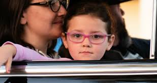 How to Overcome Anger at Your Problem Child