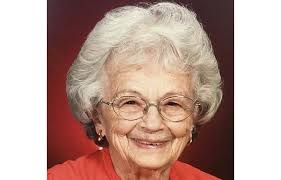 Florence Hill Obituary (1912