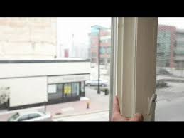 A low frequency channel detects an initial positive compression wave caused by. How Does A Glass Break Sensor Work Safety Tips Youtube