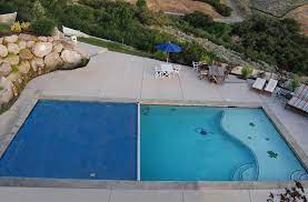 Luxapool Epoxy Pool Coating
