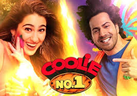 Coolie No 1 Cast Coolie No 1 2020 Coolie No 1 Remake Coolie No 1 Varun Dhawan Coolie No 1 Trailer Coolie No 1 Telugu Coolie No 1 Release Date Coolie No 1 Remake Release Date Sara Ali Khan 1 2020 cast varun dhawan as raju: coolie no 1 cast coolie no 1 2020