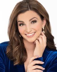 BreeOnna Springer Miss Pittsburgh Volunteer