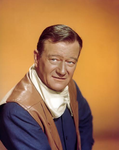 John Wayne - IMDb