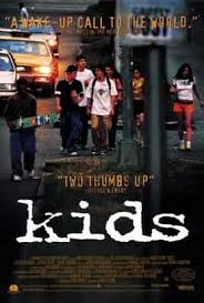 The book 'kids' is available from grove press and contains photographs from the film, production stills and the original screenplay. and a portion of the proceeds from this film will be donated to teen crisis. Kids Uncut Full Movie Watch Online Hd 1995