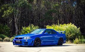 Find the best nissan skyline gtr r34 wallpaper on getwallpapers. 5414334 Nissan Gtr R34 Desktop Background Cool Wallpapers For Me