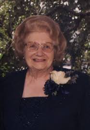 Evelyn Dunham Severino Obituary