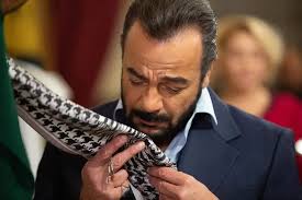 Bir Zamanlar Çukurova reytingleri altüst etti! Ümit Demir ve Züleyha  arasına girdi! Şimdi ne olacak?