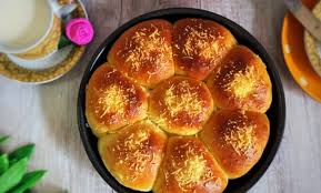 Hal ini sangat berfungsi untuk menjadi sumber tenaga. Cara Membuat Roti Sobek Tanpa Telur Hemat Simple Youkitchen