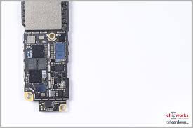 .the board of apple iphones with iphone circuit board diagram. Apple Iphone 7 Teardown
